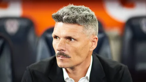 Limpieza profunda: las 8 bajas que prepara Rayados para antes del Apertura 2024