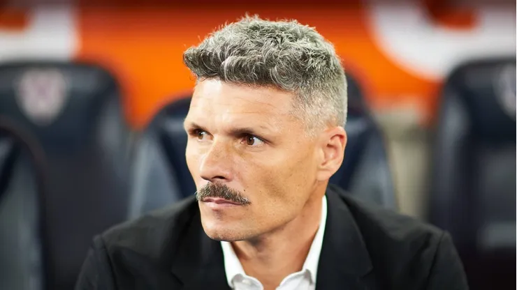 Limpieza profunda: las 8 bajas que prepara Rayados para antes del Apertura 2024