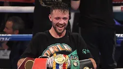 Josh Taylor pelea este sábado