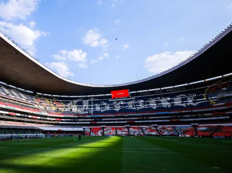 Ante su salida del América: la posible nueva casa de las Águilas