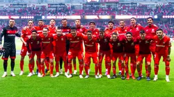 Atlas, a punto de cerrar a un jugador de Toluca