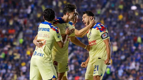 ¿Adiós a la cábala del 33? América se burló de Cruz Azul con un épico mensaje en redes sociales