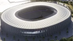 ¿Cómo se llamará el nuevo estadio de Cruz Azul? La afición propuso nombres en las redes