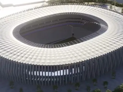 Debate en redes: afición de Cruz Azul propone nombres para nuevo estadio de Cruz Azul