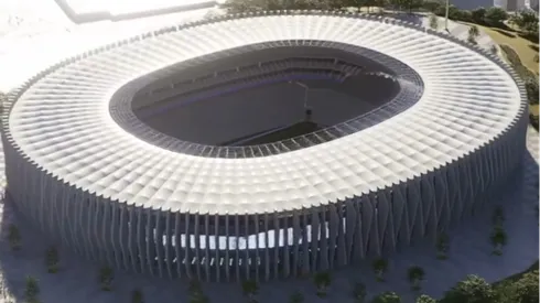 ¿Cómo se llamará el nuevo estadio de Cruz Azul? La afición propuso nombres en las redes