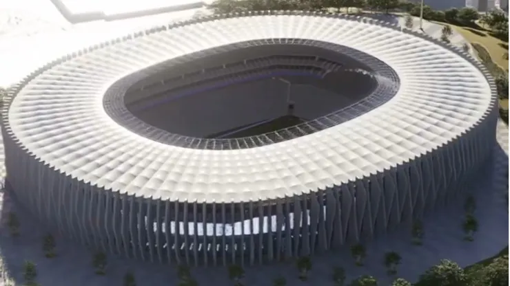 ¿Cómo se llamará el nuevo estadio de Cruz Azul? La afición propuso nombres en las redes