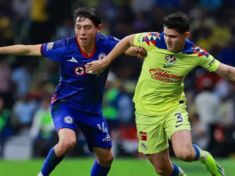 ¿Cómo ver EN VIVO y GRATIS la Final de Cruz Azul vs. América?