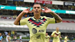 Mateus Uribe regresaría a la Liga MX