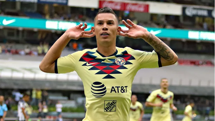 Mateus Uribe regresaría a la Liga MX
