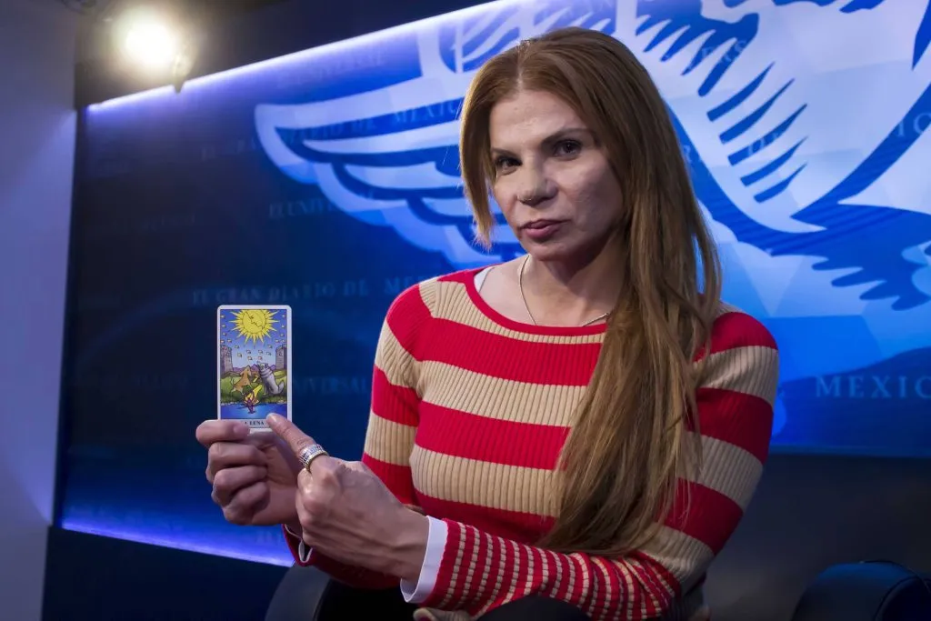 Mhoni Vidente predijo al ganador del Clausura 2024 (Imago)