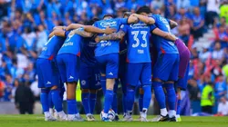 Las posibilidades de Cruz Azul frente a América