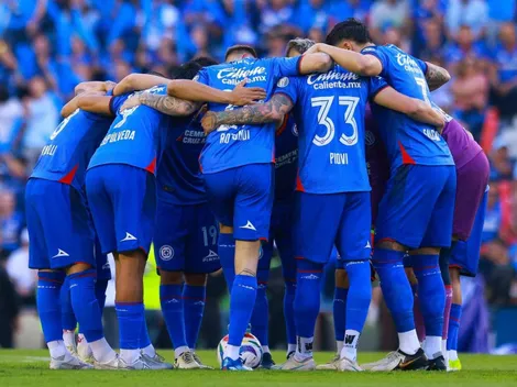 ¿Qué pasa si Cruz Azul pierde, empata o gana contra América en la ida?