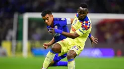 Cruz Azul y América juegan este jueves el primer partido de la final de la Liga MX