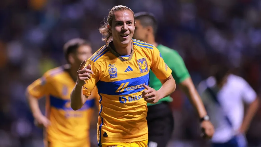 Sebastián Córdova, ‘descartado’ por Robert Siboldi [Foto: Getty]