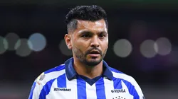 La publicación de Tecatito Corona que despertó las críticas de toda la afición de Rayados