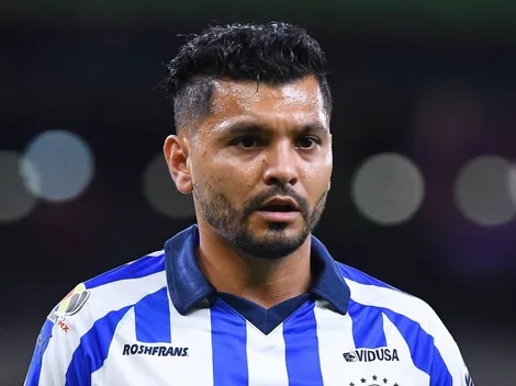 Lo destrozaron: las duras críticas que recibió Tecatito Corona