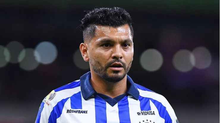 La publicación de Tecatito Corona que despertó las críticas de toda la afición de Rayados