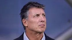 El pedido que Robert Siboldi le hizo a la directiva de Tigres UANL para el Apertura 2024