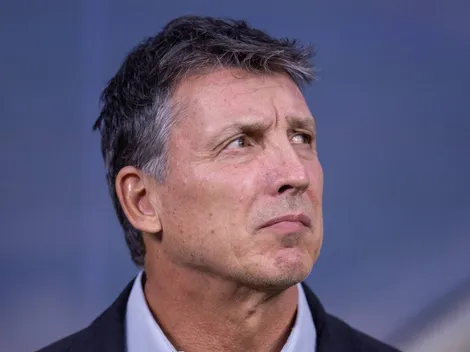 El pedido de Siboldi a Tigres UANL de cara al Apertura 2024