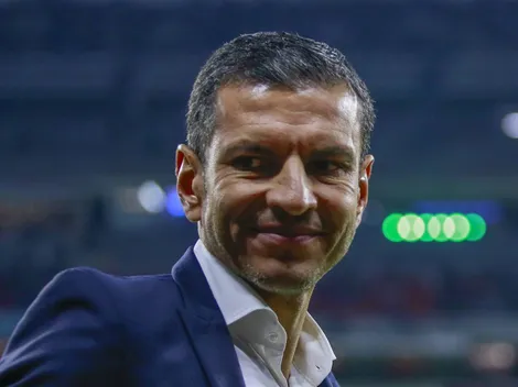 Tras la salida de ochoa: quién será el nuevo capitán de México