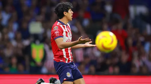 La relación entre Macías y Chivas llegaría a su fin.