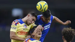 La Máquina y el América buscarán sacar ventaja en la ida