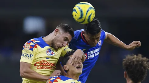 La Máquina y el América buscarán sacar ventaja en la ida