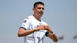 'Memo' Martínez, otra vez en la órbita del Guadalajara.