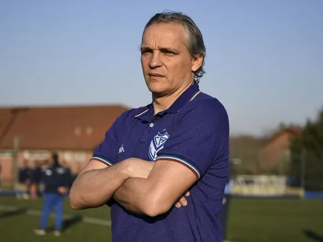 Toluca: la historia de Guillermo Morigi, nuevo director de fuerzas básicas