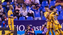 Un futbolista del conjunto auriazul finalizó sus trámites de nacionalización.