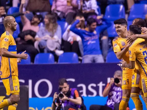 Ya es mexicano: un jugador de Tigres se nacionalizó y es elegible por Lozano
