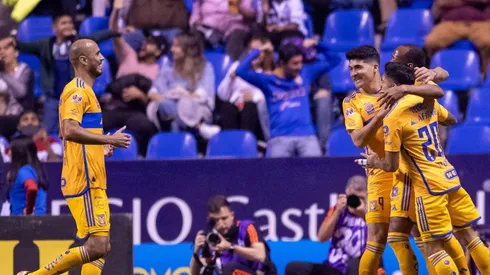 Un futbolista del conjunto auriazul finalizó sus trámites de nacionalización.