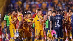 Los Felinos ya piensan en el próximo semestre.