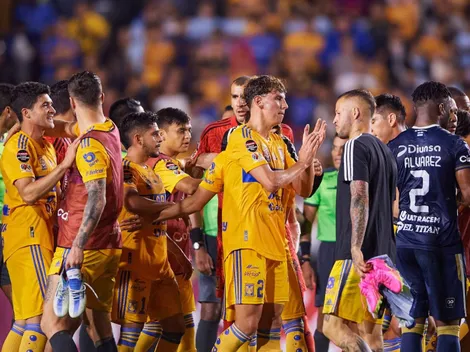 ¿Vuelven a Tigres UANL? Los dos futbolistas que regresarían bajo las órdenes de Siboldi