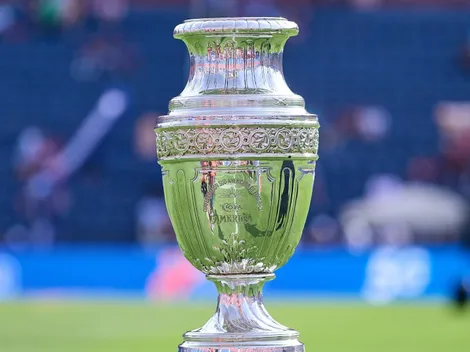 Tarjeta rosada: la Selección Mexicana jugará la Copa América con una nueva regla