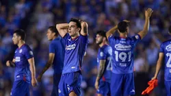 El equipo de Anselmi podría ser víctima de una extraña maldición.