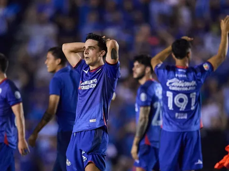 ¿Una maldición? El preocupante presagio para Cruz Azul relacionado a Julieta Venegas