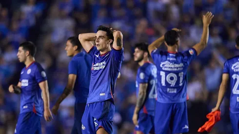 El equipo de Anselmi podría ser víctima de una extraña maldición.