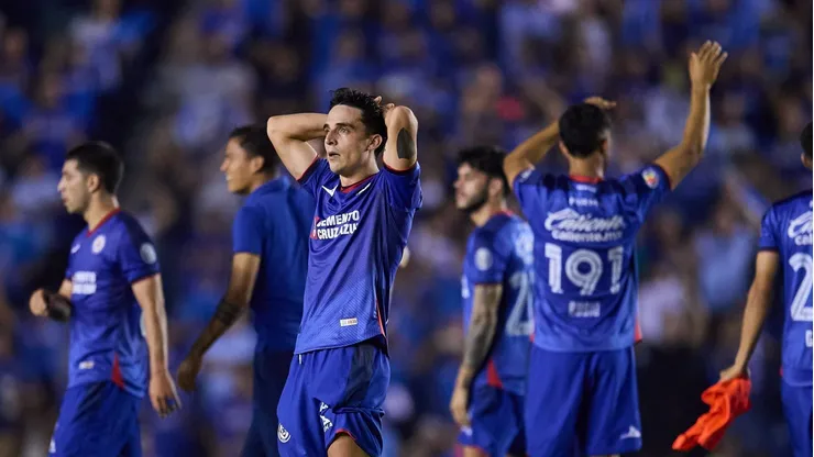 El equipo de Anselmi podría ser víctima de una extraña maldición.