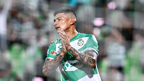 Amione disputó 10 partidos en el Clausura 2024.