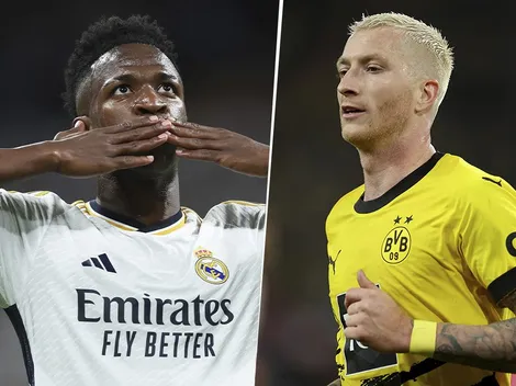 Champions League 2024: ¿a qué hora es la final entre Real Madrid y Borussia Dortmund en México?