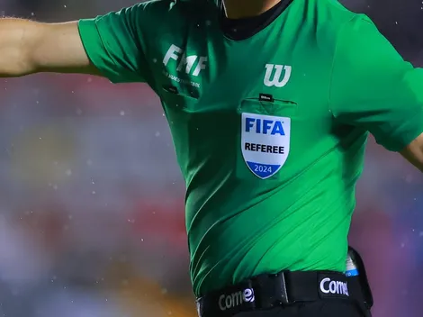 Polémica por el juez designado para la final del Clausura 2024: sus antecedentes