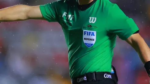 Polémica designación para la gran final.