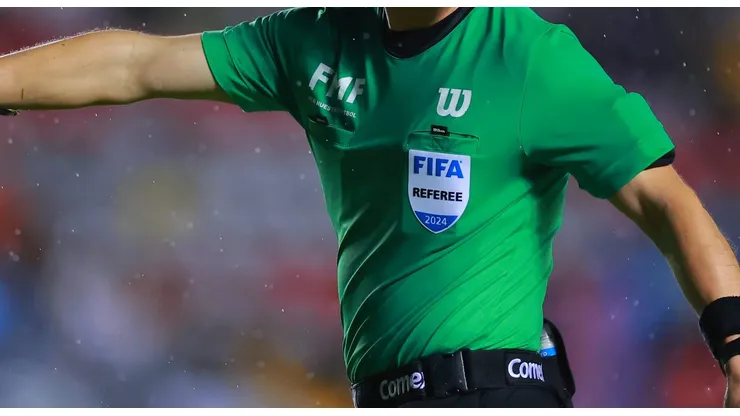 Polémica designación para la gran final.