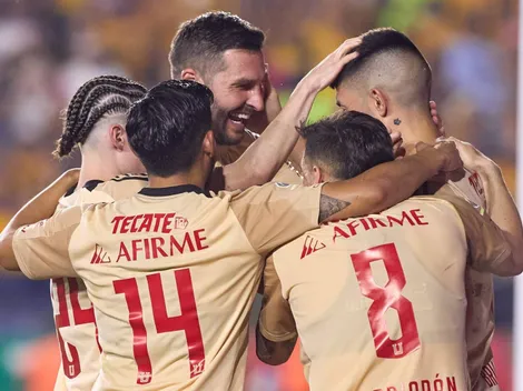 Tigres UANL podría jugar el Campeón de Campeones. ¿Por qué?