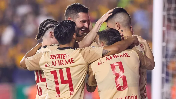 Tigres UANL podría jugar el Campeón de Campeones