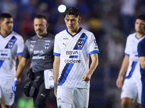 ¿Qué le faltó? El motivo por el cual Rayados no consiguió clasificarse a la final del Clausura