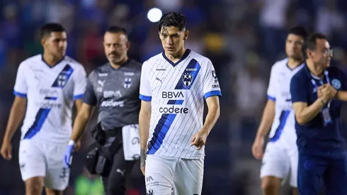 Los Albiazules lucharon pero no consiguieron superar a Cruz Azul.