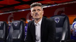 ¿Qué pasará con Fernando Ortiz?