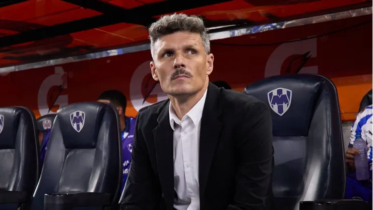 ¿Qué pasará con Fernando Ortiz?